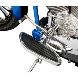 SHIFT PEG HOTOP CHR/RUB thumbnail-0