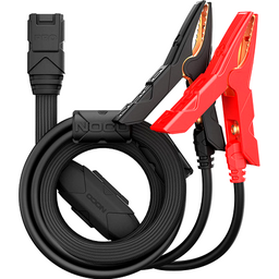 BATTERY CLAMPS WITH EYELETS (GPA004)