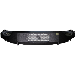 Fishbone Offroad 2021+ Ford F150 Front Bumper - Black thumbnail-0