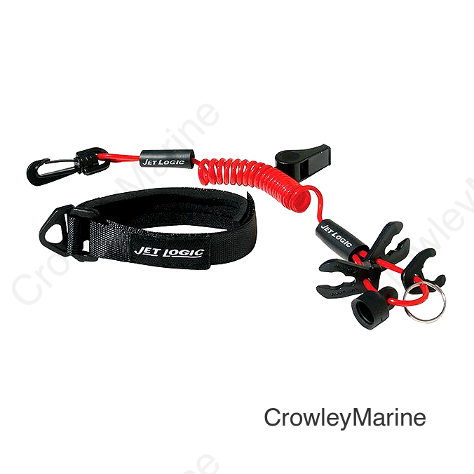 Airhead UL2 Ultimate PWC Safety Lanyard