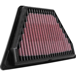 OE Replacement High-Flow Air Filter - BMW thumbnail-1