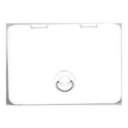 T-H Marine HAT13302DP Sure-Seal™ Non-Locking Access Hatch 13-1/4" x 30-3/4" thumbnail-1