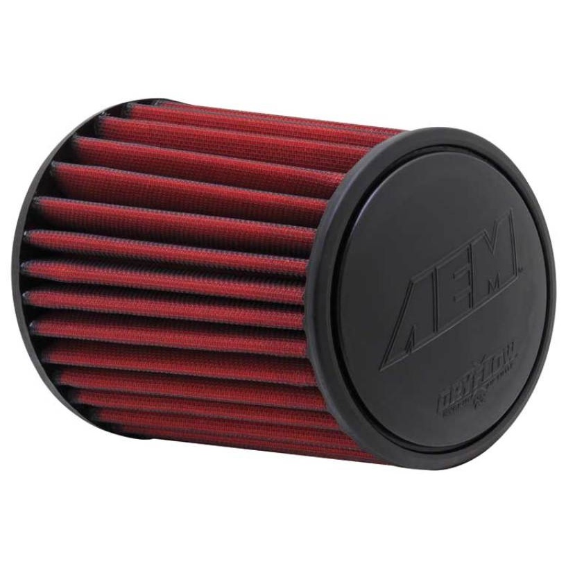 AEM Dryflow Air Filter 3.25in X 7in Dryflow