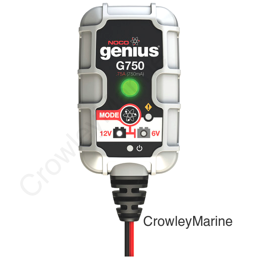 Battery Charger - NOCO (G750)