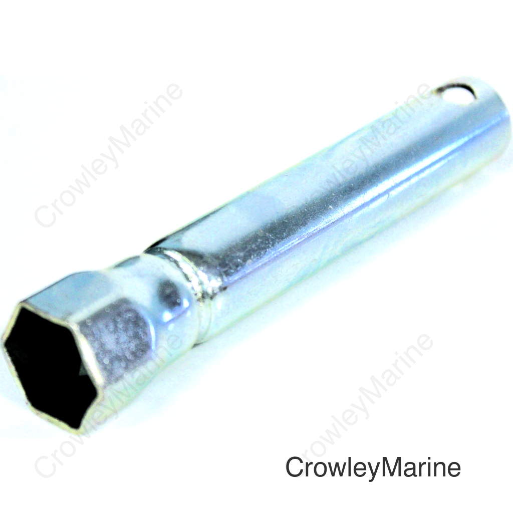 WRENCH, BOX (P21)