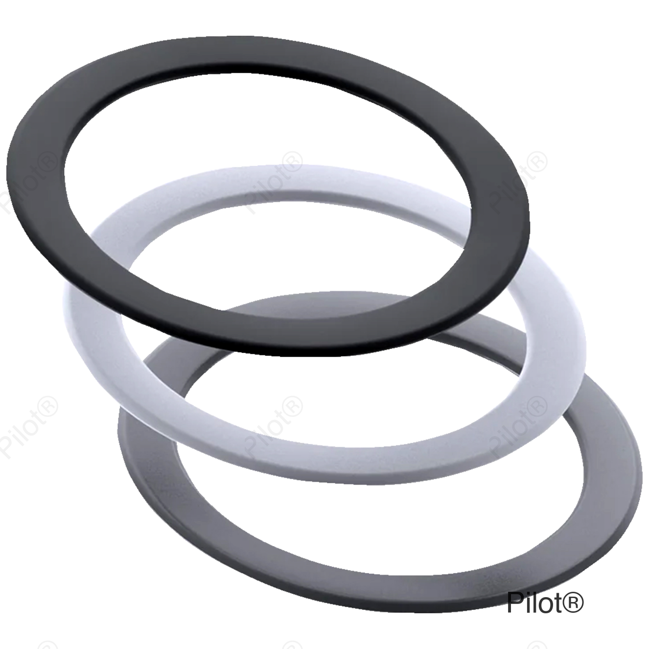 Mount - Phone - Magnetic/Adhesive - SPC+