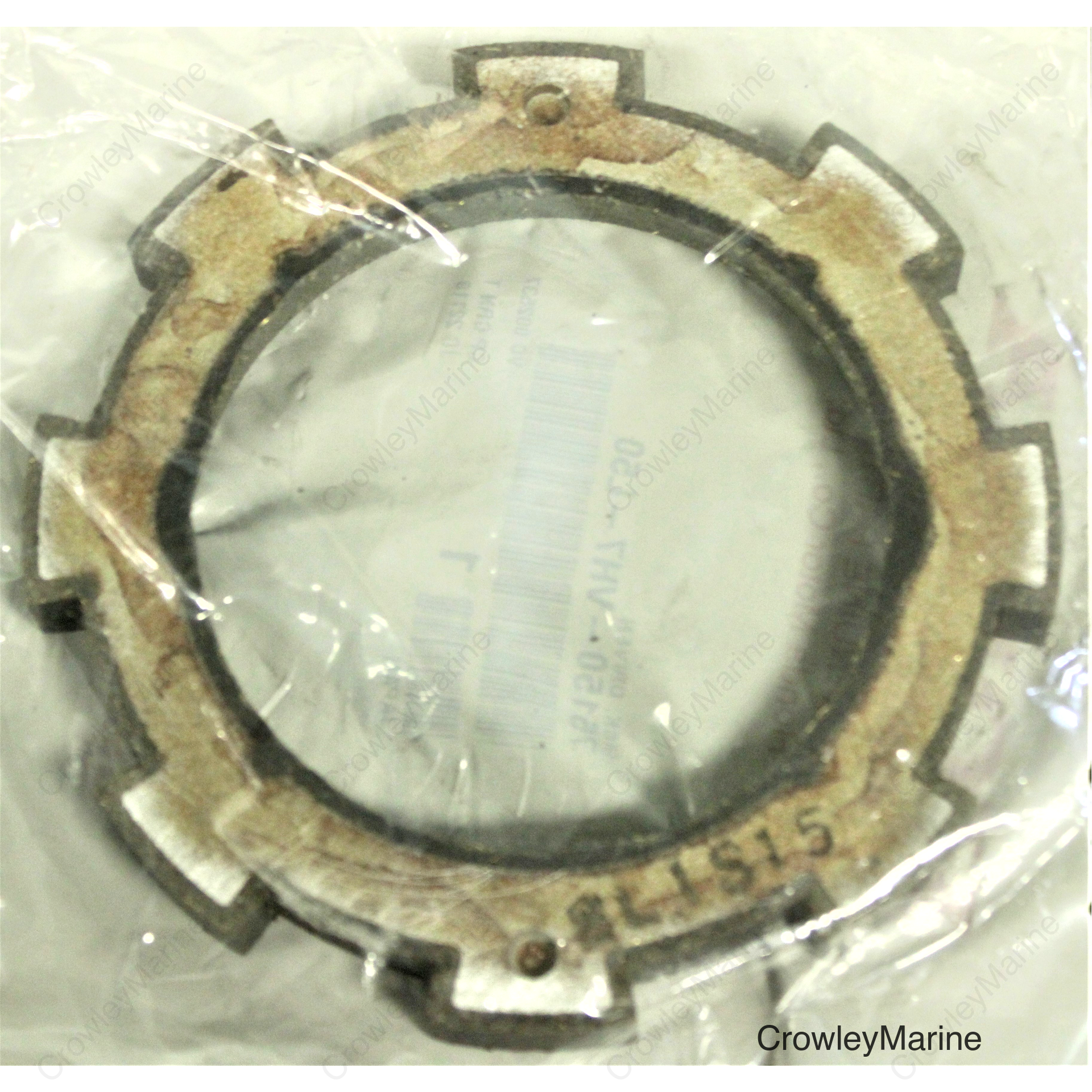 DISK, DRIVEN