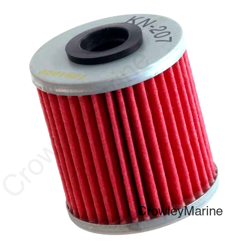 Performance Oil Filter - Beta/Kawasaki/Suzuki
