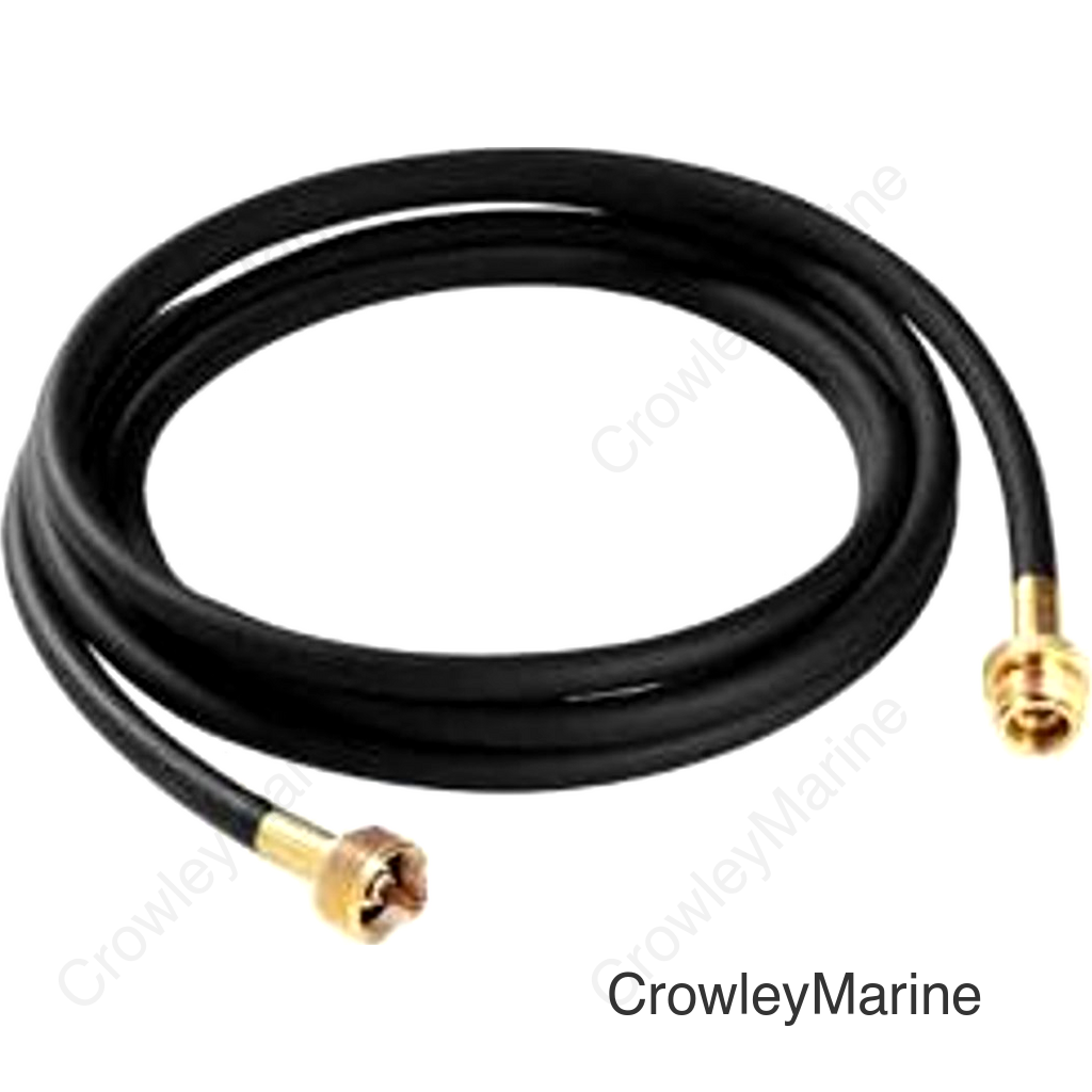 PROPANE EXTENS HOSE  12'