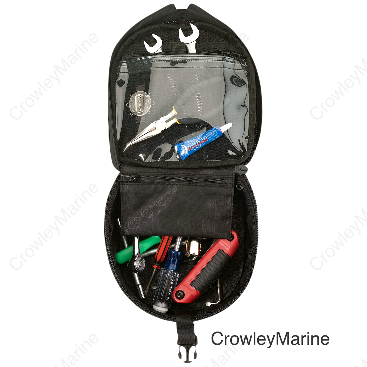 PACK REAR FENDER LG