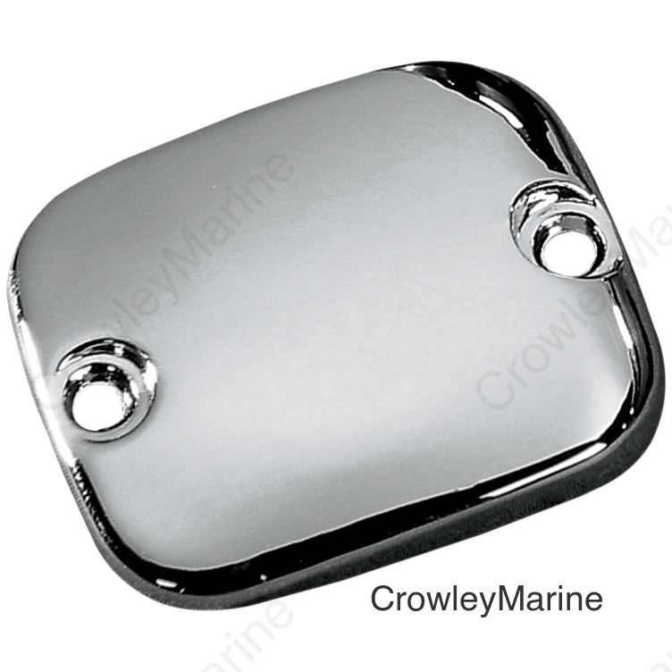 COVER F M/C SMOOTH 96-17