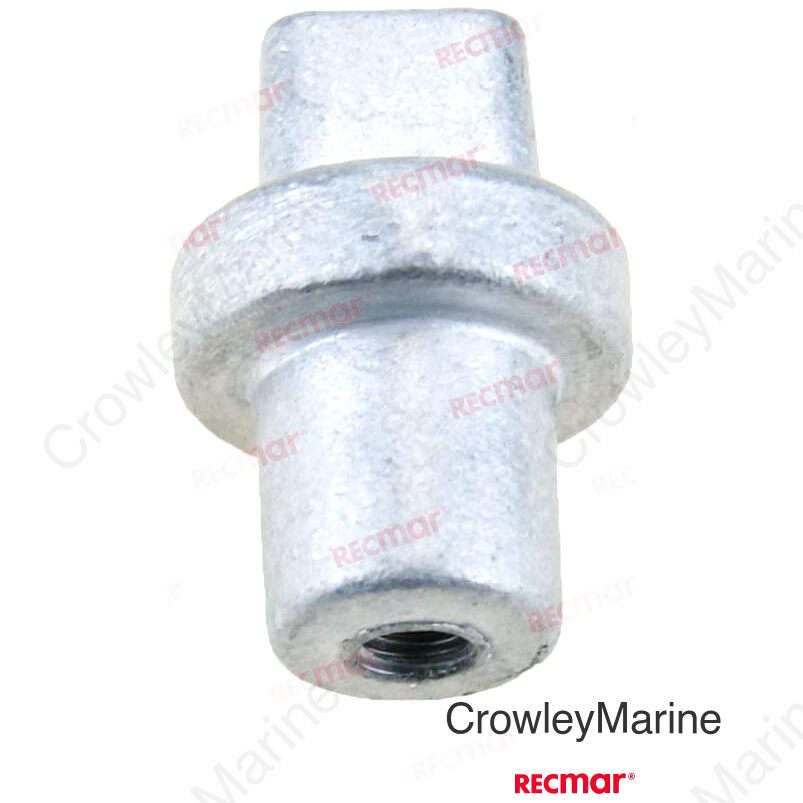 ALUMINIUM ANODE