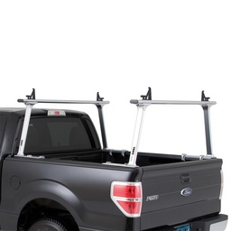 Thule TracRac TracONE Overhead Truck Rack - Silver thumbnail-4