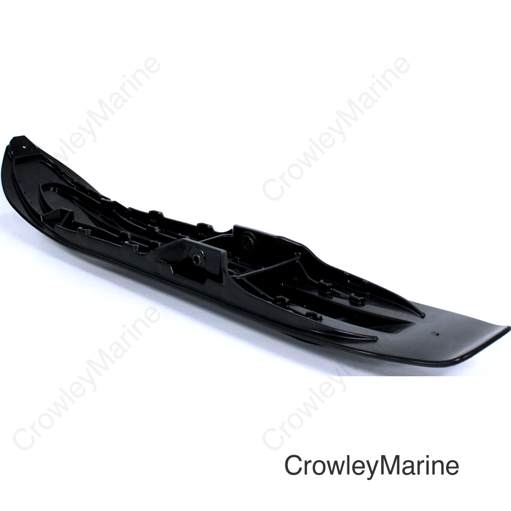 Ski Component - Black