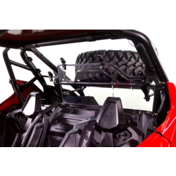 Poly Rear Windshield - Hard Coated thumbnail-3