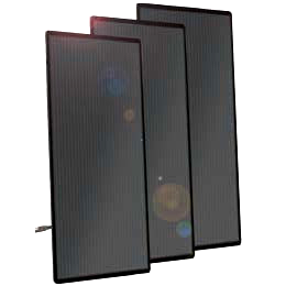 66 Watt Solar Power Kit (40066) thumbnail-1