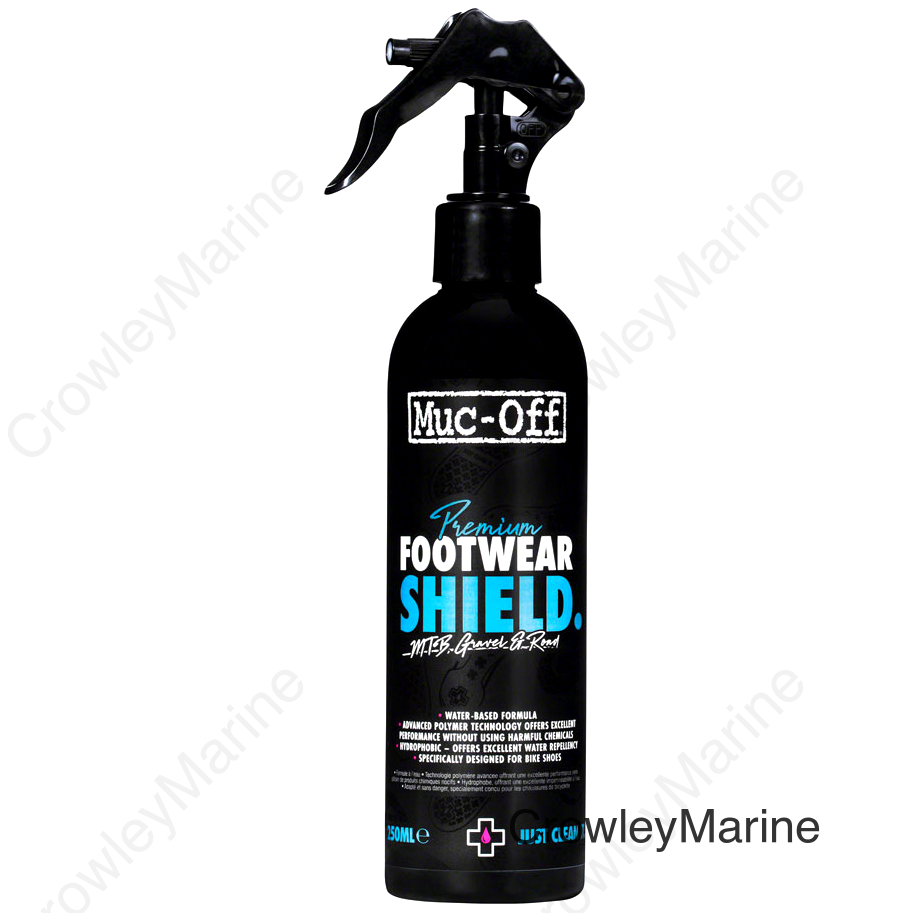 Muc-Off Premium Footwear