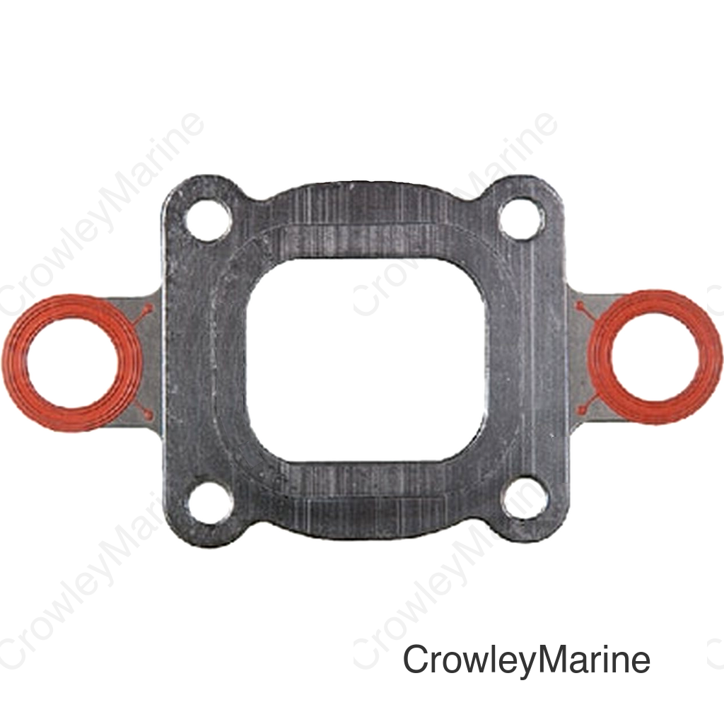 Gasket, Dry Joint - Full Flow