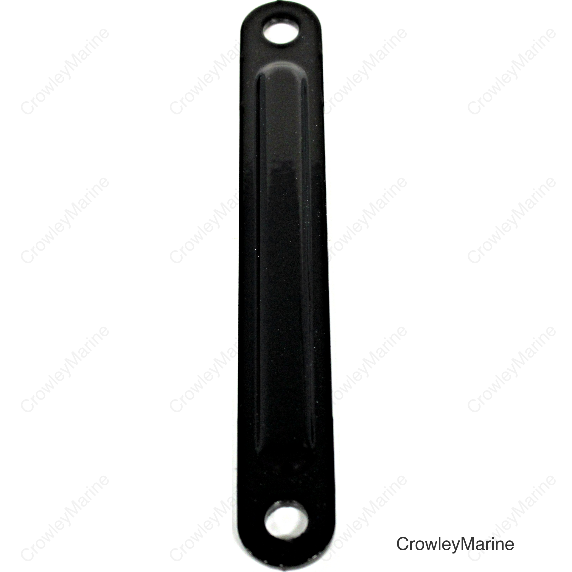 PLATE, CHUTE LINK