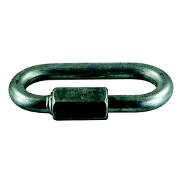 JR Products 01325 5/16" Quick Links for RV Safety Chains, 2/pk thumbnail-0
