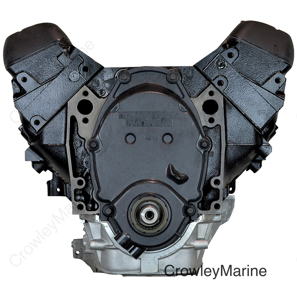 CHEV 4.3/262 96-99 MARINE