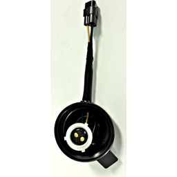 Socket Cord Assembly 1