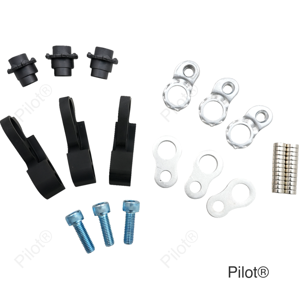 Clutch Arm Kit - Clicker PDrive - Maverick X3