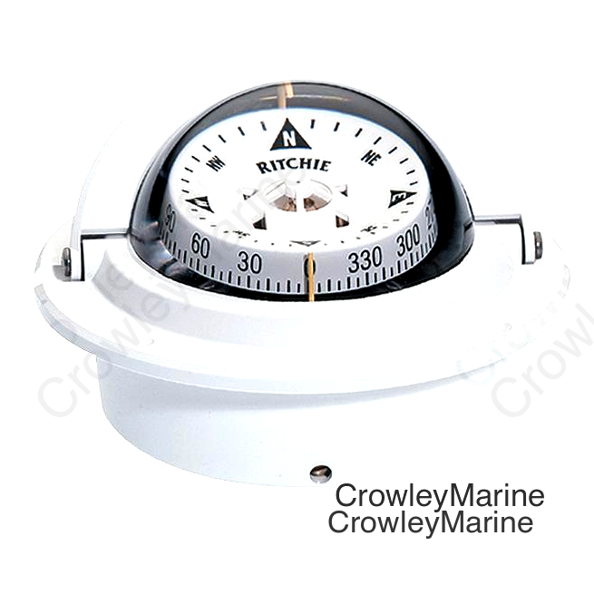 COMPASS VOYAGER FLSH WHT