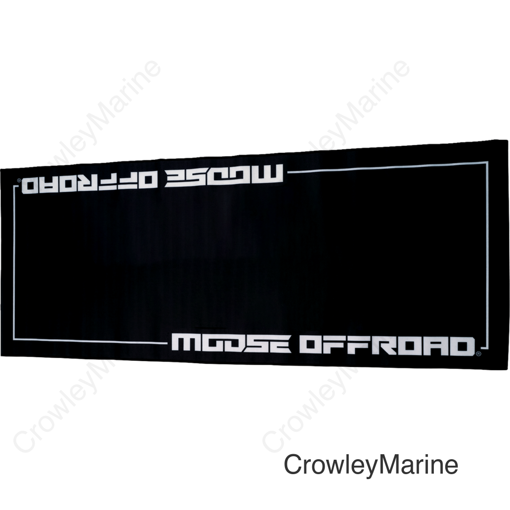 Pit Pad Moose Racing Large