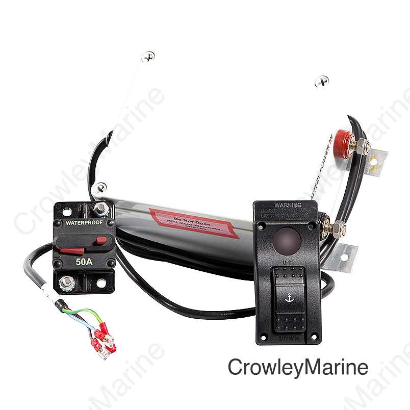 Seachoice Electronic Fast Fall System