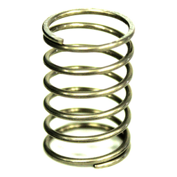 SPRING, FLUSH VALVE