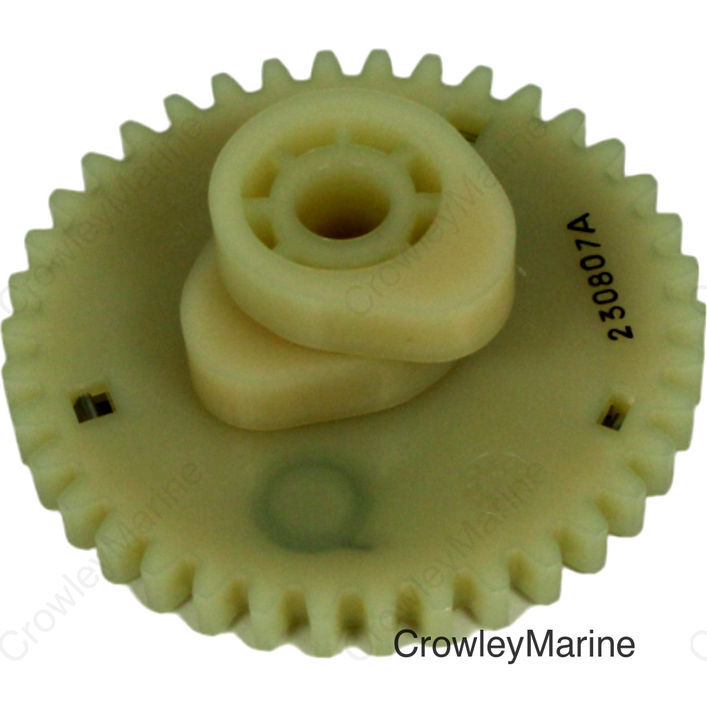 CAMSHAFT ASSY.