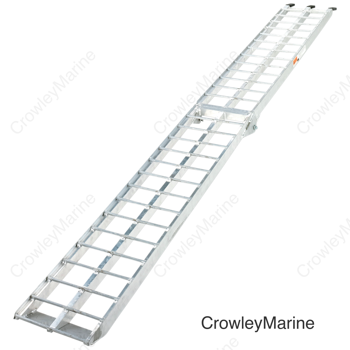 RAMP FOLDING ALUM 12X108