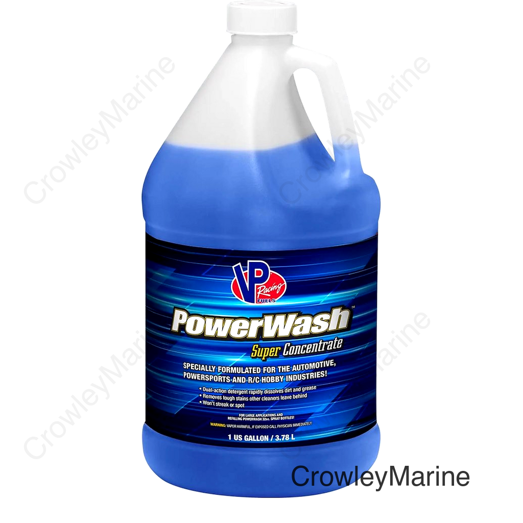 POWERWASH GAL SINGLE