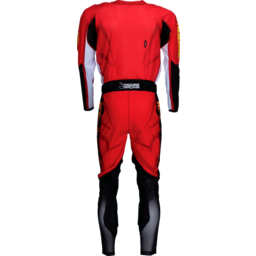 JERSEY AGROID RD/BK/WH MD thumbnail-1