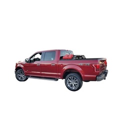 Fishbone Offroad Toyota Tundra Bed Storage Rack thumbnail-9
