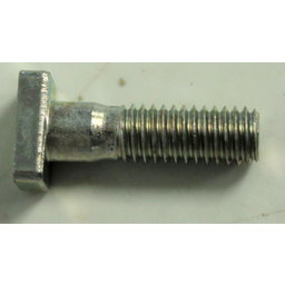 BOLT, GOVERNOR ARM
