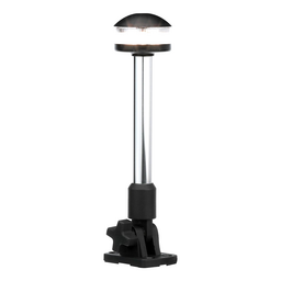 Seachoice Fold-Down LED All-Round Light, 2NM Visibility for Sail or Powerboats Under 66 Ft., 8-7/8 In. thumbnail-2