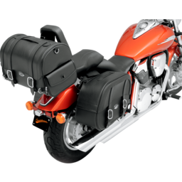 Cruis'n Express Tail Bag thumbnail-3