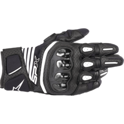 SPX AC V2 Gloves - Black - 3XL thumbnail-1