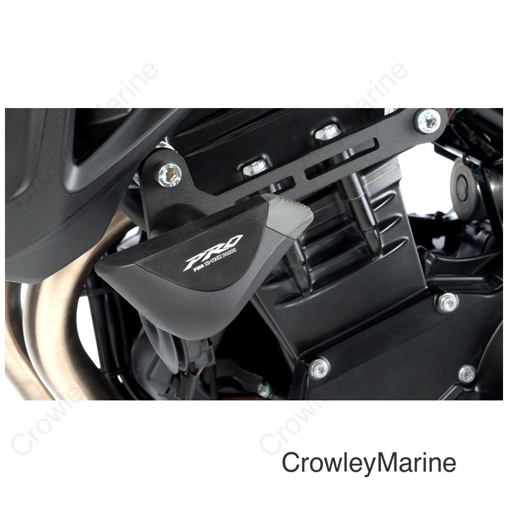 FRAME SLIDERS PRO BLACK