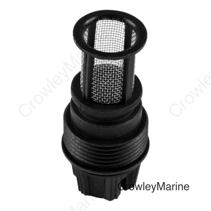 FILTER ASSEMBLY