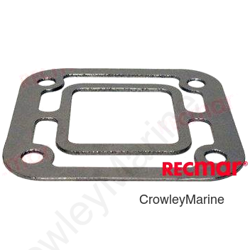 ELBOW GASKET (REC3850495)
