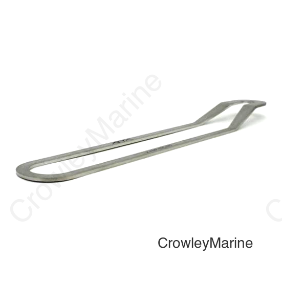 Alta 02-06 Mini & Scion xA / tC Tensioner Stop