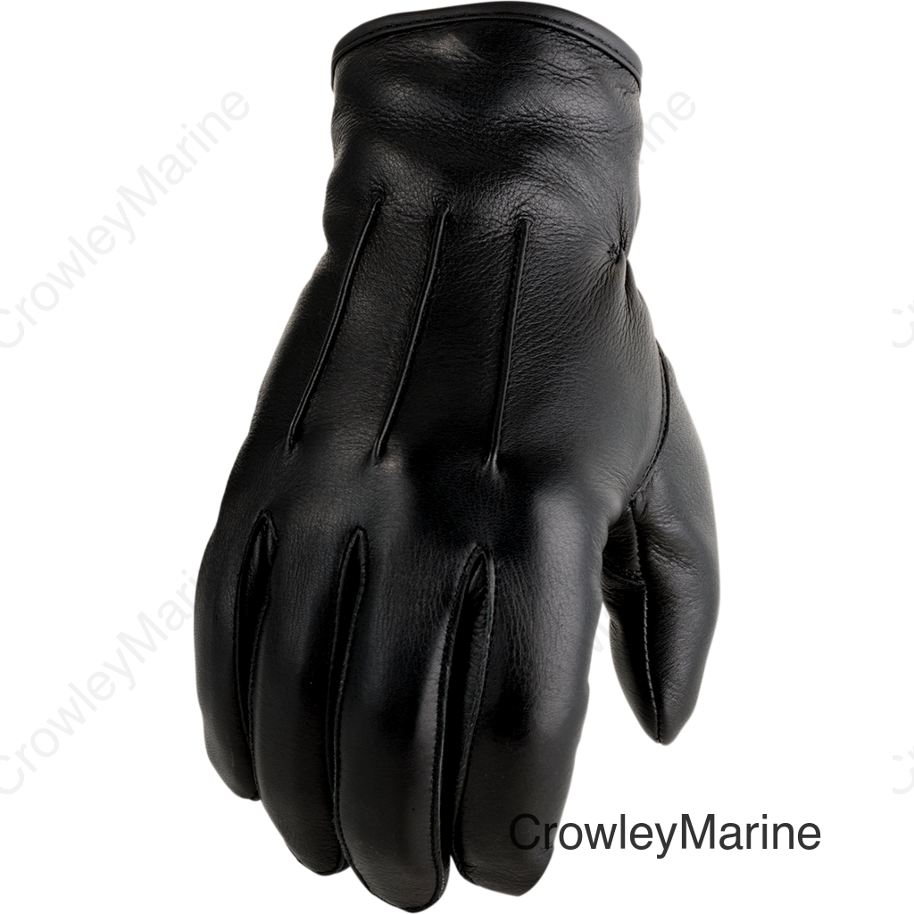 GLOVE 938 BLK MD
