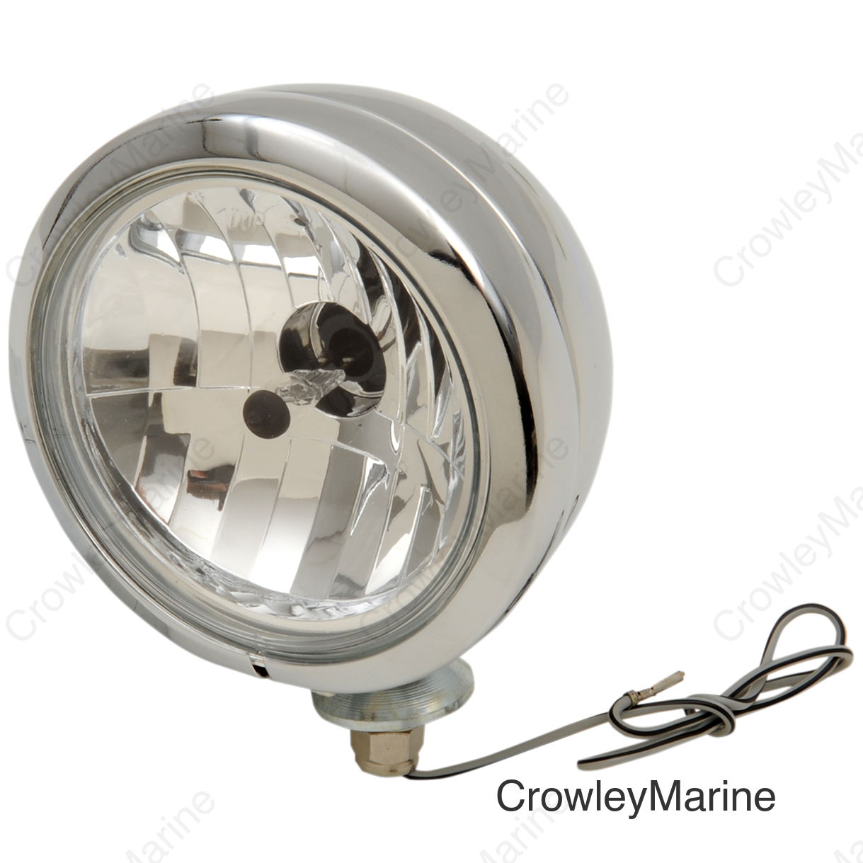 SPOTLIGHT 4.5"CHR W/881