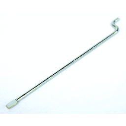 ROD, THROTTLE