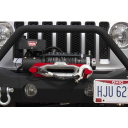 Fishbone Offroad Winch Line Hook Red Fishhook thumbnail-5