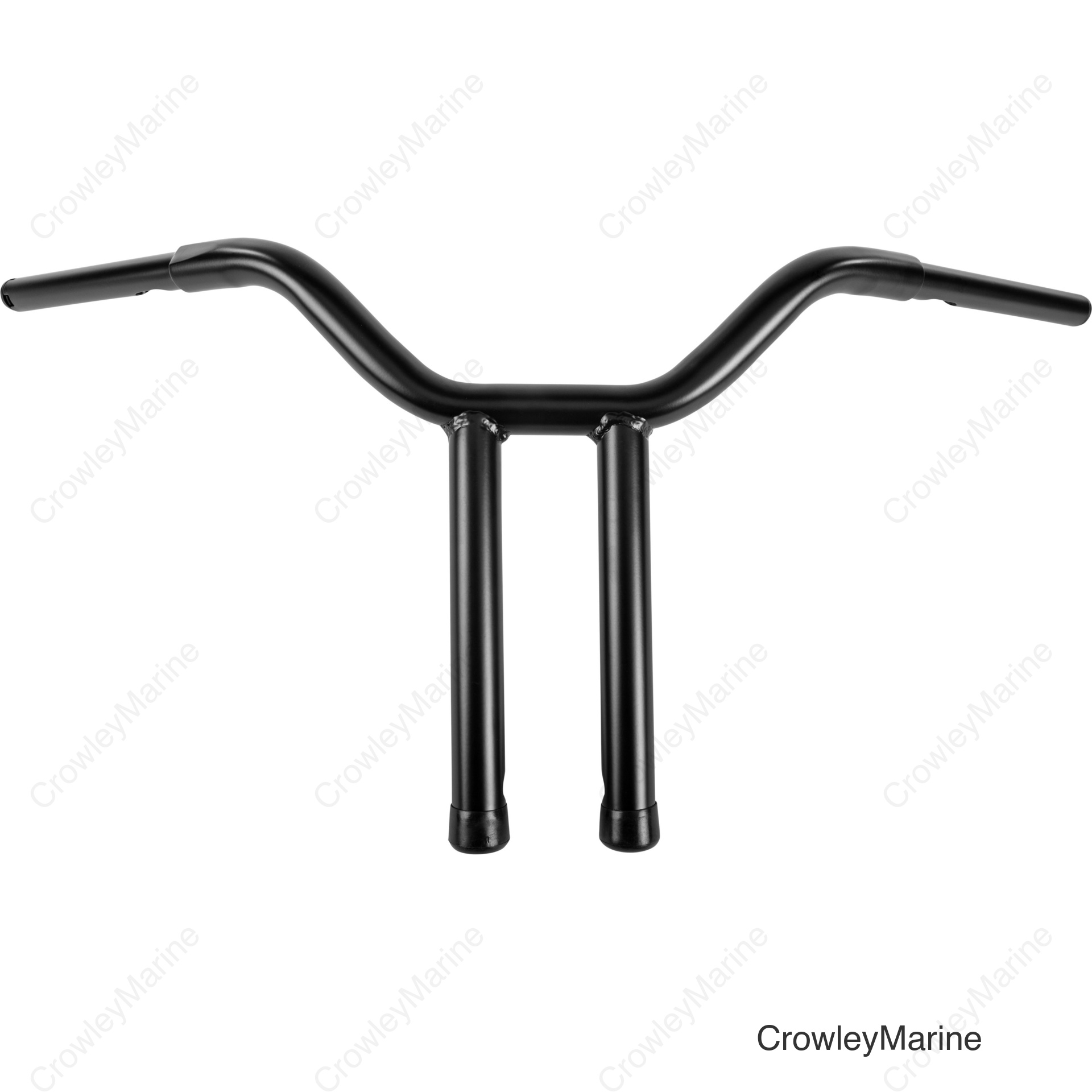 FATTY DRAG STYLE HBAR 14" TBW BLACK