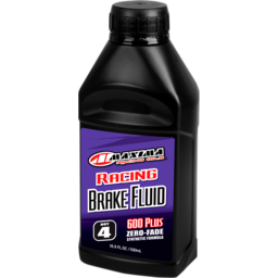 Racing DOT 4 Brake Fluid - 500ml thumbnail-0